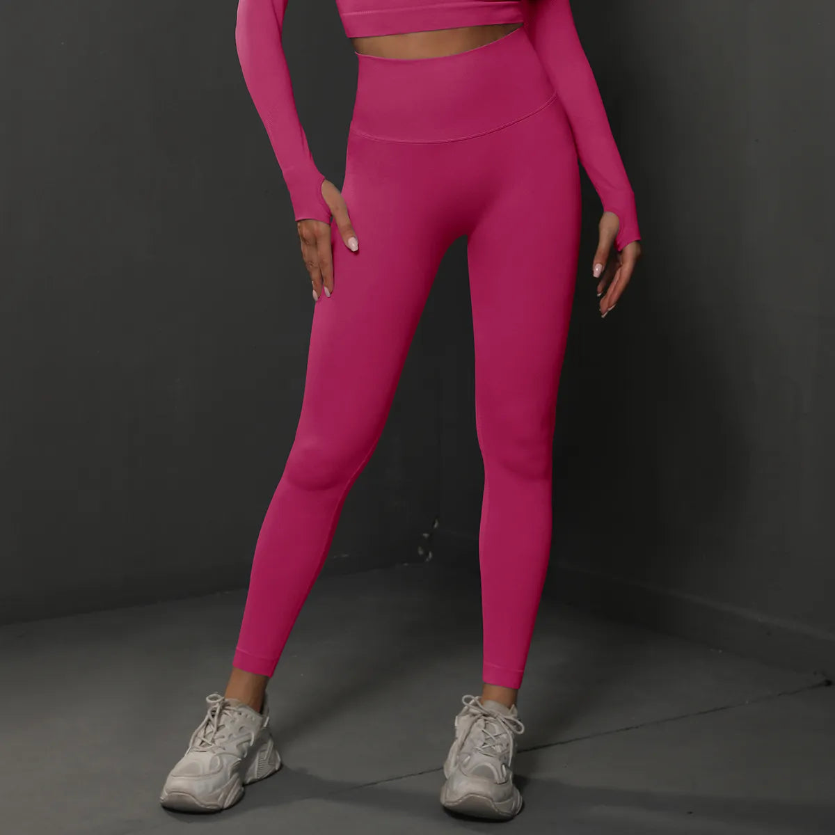 Nahtlose Gym Leggings Labris