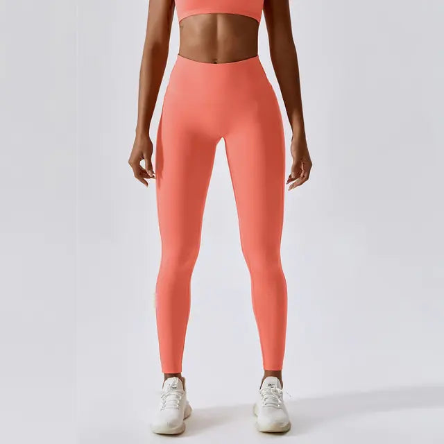 Women Gym Legging