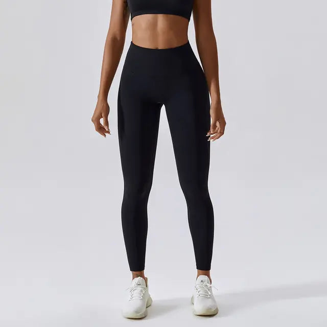 Damen Leggings