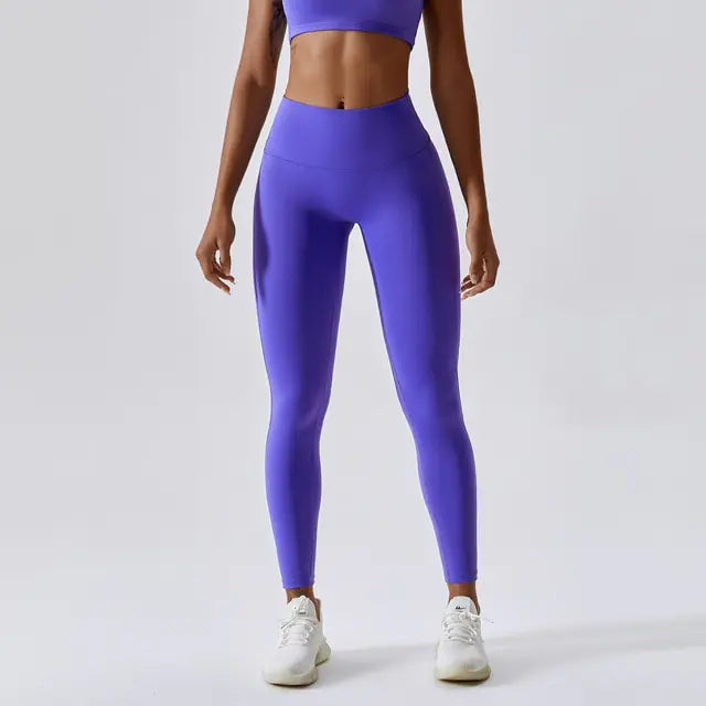 Women Gym Legging