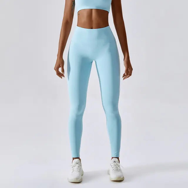 Women Gym Legging