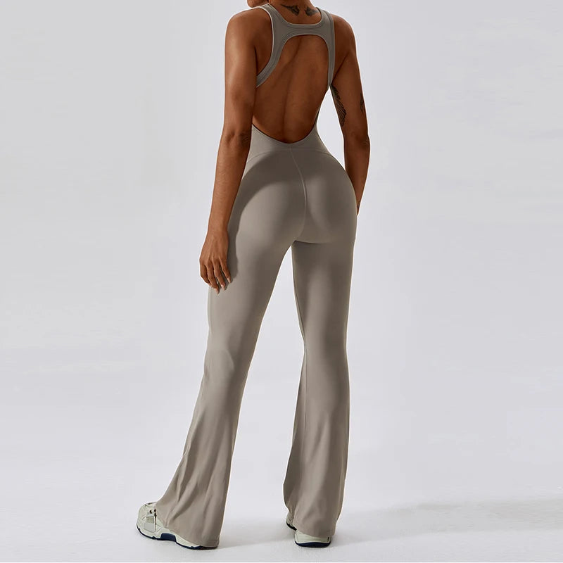 Women Jumpsuit Labris excl