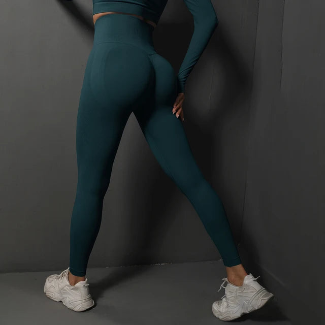 Nahtlose Gym Leggings Labris